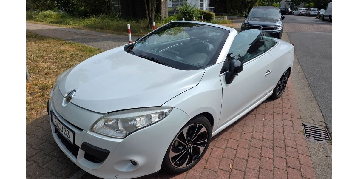 Renault Megane 190.000 km 4.499 &euro; Neu-Isenburg 63263