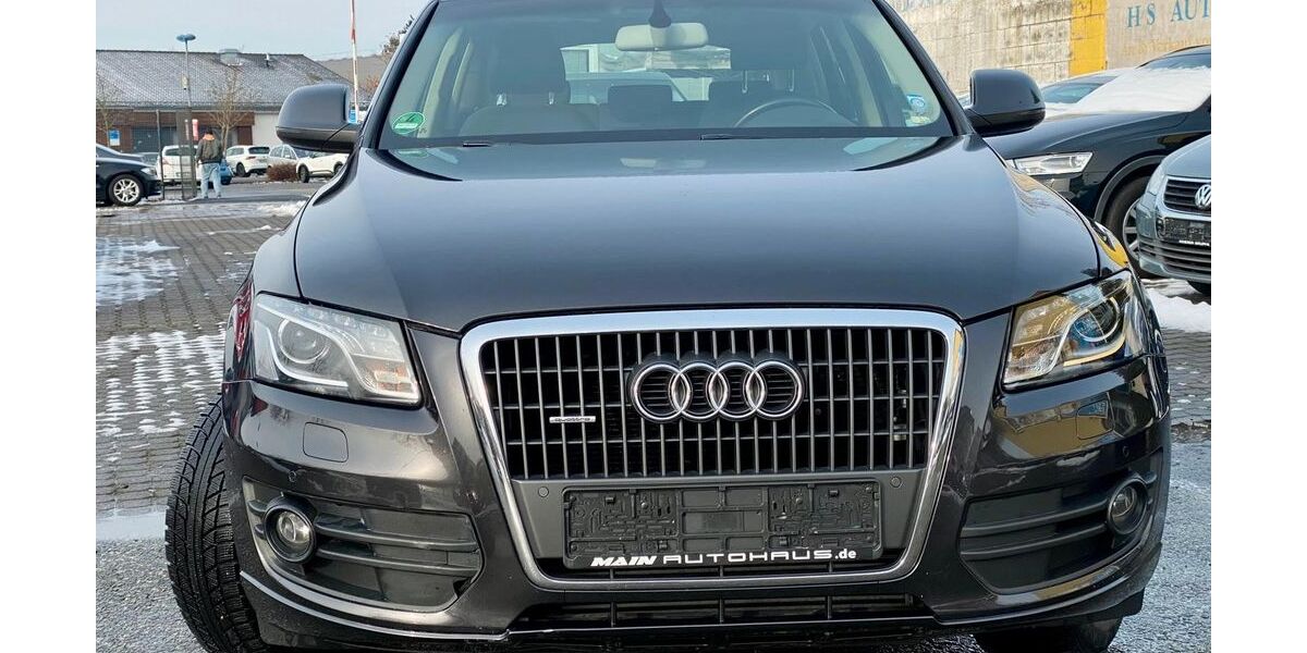Audi Q5 164.850 km 10.590 &euro; Kelsterbach 65451