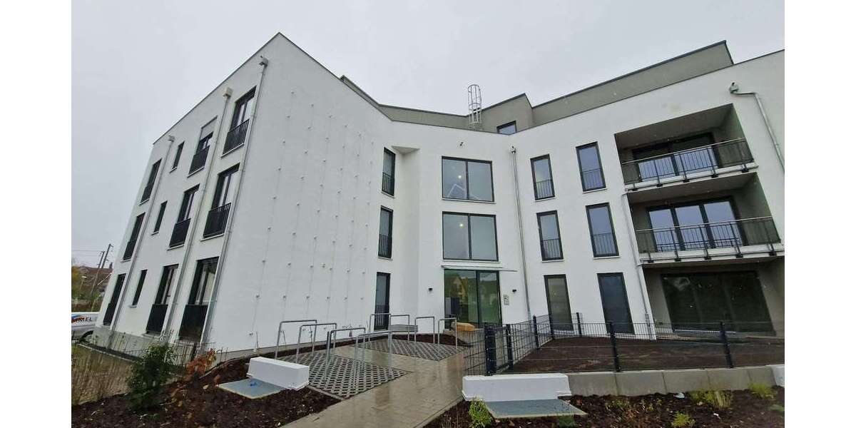 Zimmer Offenbach am Main Waldhof - 1.800&euro; | Angebot:26627600