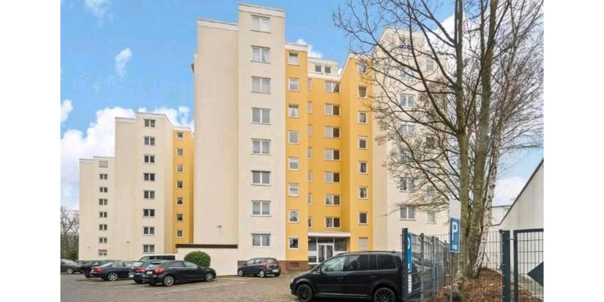 sehr schöne drei Zimmer wohnung 3 zimmer