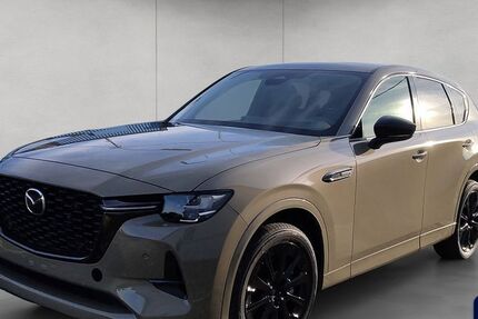 Mazda CX-60 7.500 km 45.950 &euro; Frankfurt 60386