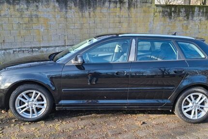 Audi A3 205.500 km 4.899 &euro; Bad Vilbel 61118