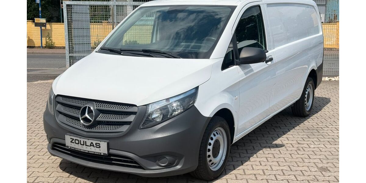 Mercedes-Benz Vito 165.000 km 16.200 &euro; Maintal OT Dörnigheim 63477