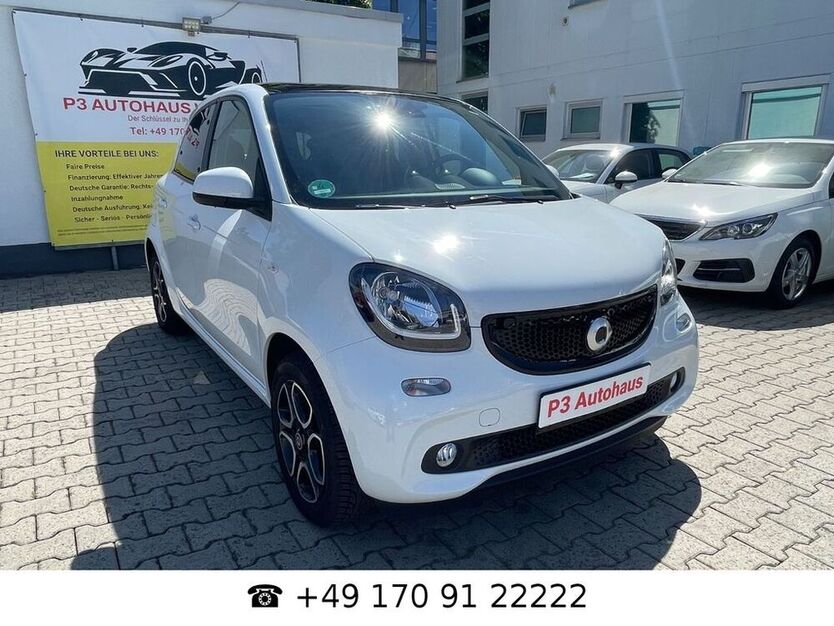 ForFour