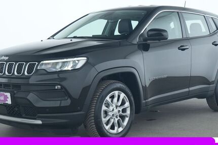 Jeep Compass 13.149 km 22.288 &euro; Dietzenbach bei Frankfurt 63128
