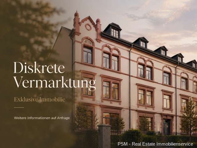 Einfamilienhaus Offenbach / Tempelsee Tempelsee - 7 Zimmer, 175 m&sup2;, 780.000&euro; | Angebot:27334578