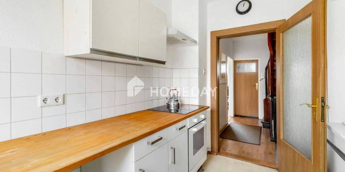 Reihenmittelhaus Frankfurt am Main Rödelheim - 6 Zimmer, 125 m&sup2;, 653.000&euro; | Angebot:26065455