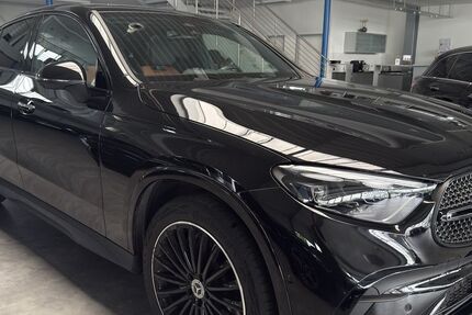 Mercedes-Benz GLC 450 13.465 km 77.349 &euro; Groß-Umstadt 64823