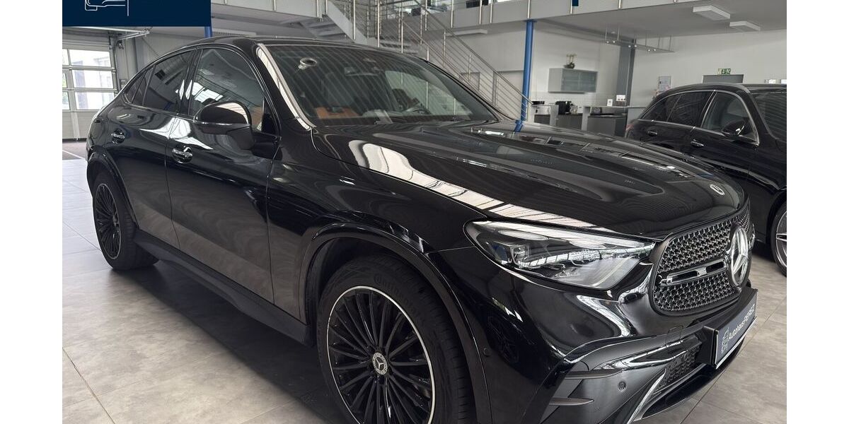 Mercedes-Benz GLC 450 13.465 km 77.349 &euro; Groß-Umstadt 64823