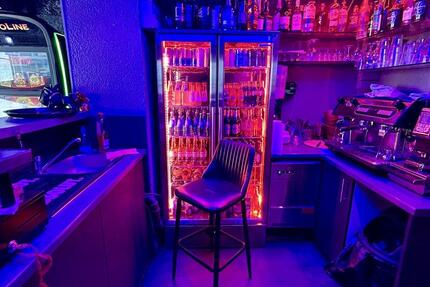 Gewerbeobjekt Frankfurt am Main Rödelheim - 2.500&euro; | Angebot:26495468