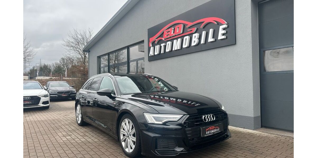 Audi A6 111.207 km 27.990 &euro; Eppertshausen 64859