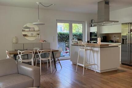 Wohnung Offenbach am Main Buchrain - 4 Zimmer, 115 m&sup2;, 2.300&euro; | Angebot:26164185