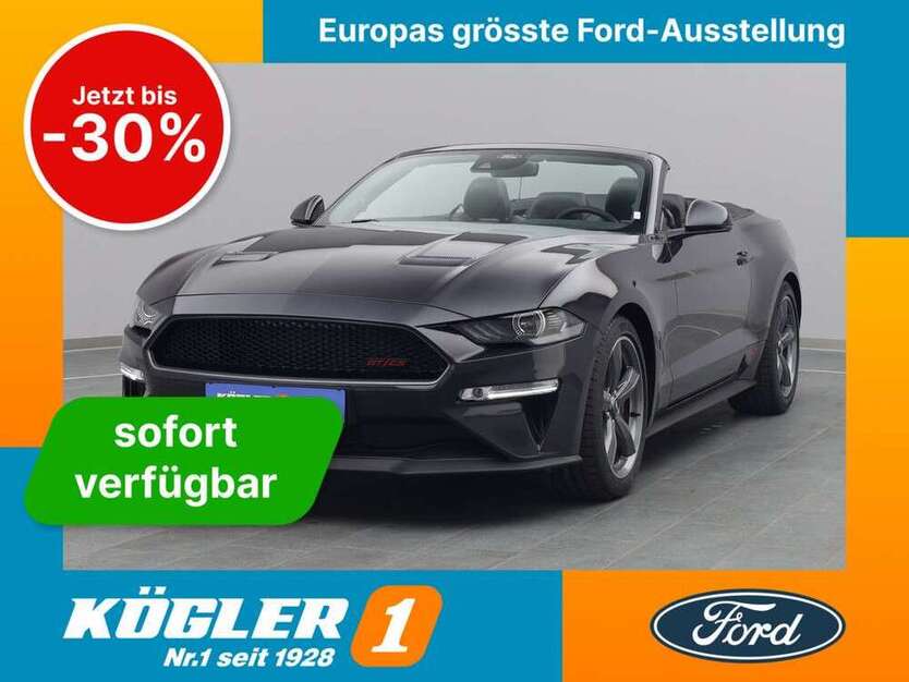 Mustang