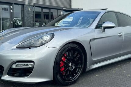 Porsche Panamera 175.000 km 27.450 € Gelnhausen 63571