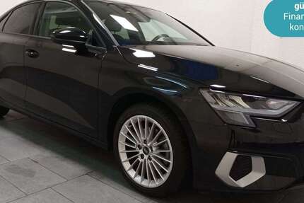 Audi A3 28.616 km 24.470 &euro; Egelsbach 63329