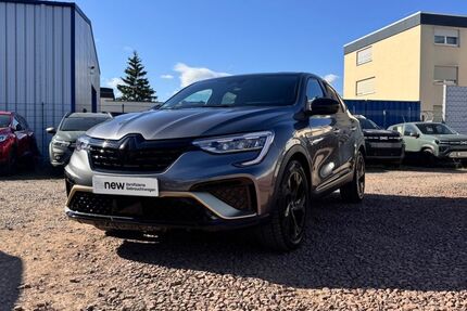 Renault Arkana 24.000 km 28.000 € Wiesbaden 65197
