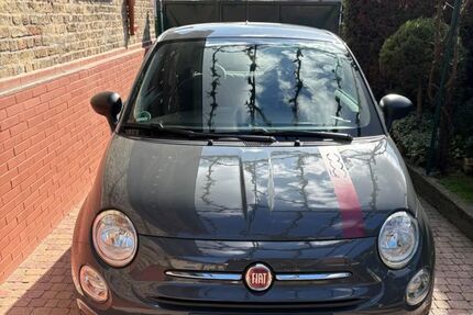 Fiat 500 87.500 km 8.000 &euro; Heusenstamm 63150