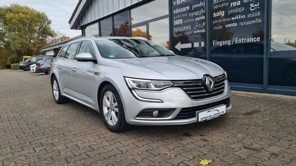 Renault Talisman 344.300 km 5.490 &euro; Offenbach am Main 63069