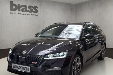 Skoda Octavia 57.977 km 29.980 &euro; Offenbach 63075