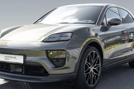 Porsche Macan 9.900 km 96.960 &euro; Oberursel (Taunus) 61440
