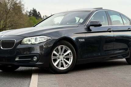 BMW 520 198.000 km 11.800 &euro; Bad Homburg 61350