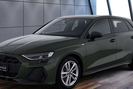 Audi A3 9.429 km 28.460 &euro; Maintal 63477