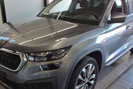 Skoda Kodiaq 64.700 km 34.888 € Mühlheim a. Main 63165