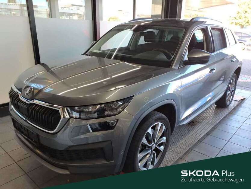 Skoda Kodiaq 64.700 km 34.888 € Mühlheim a. Main 63165