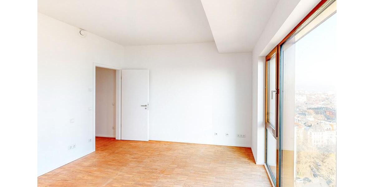 Etagenwohnung Frankfurt am Main Bockenheim - 2 Zimmer, 69 m&sup2;, 1.665&euro; | Angebot:26249526