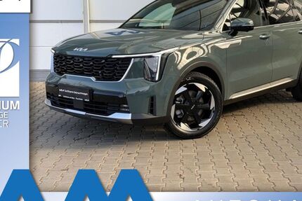 Kia Sorento 21.800 km 48.950 &euro; Raunheim 65479