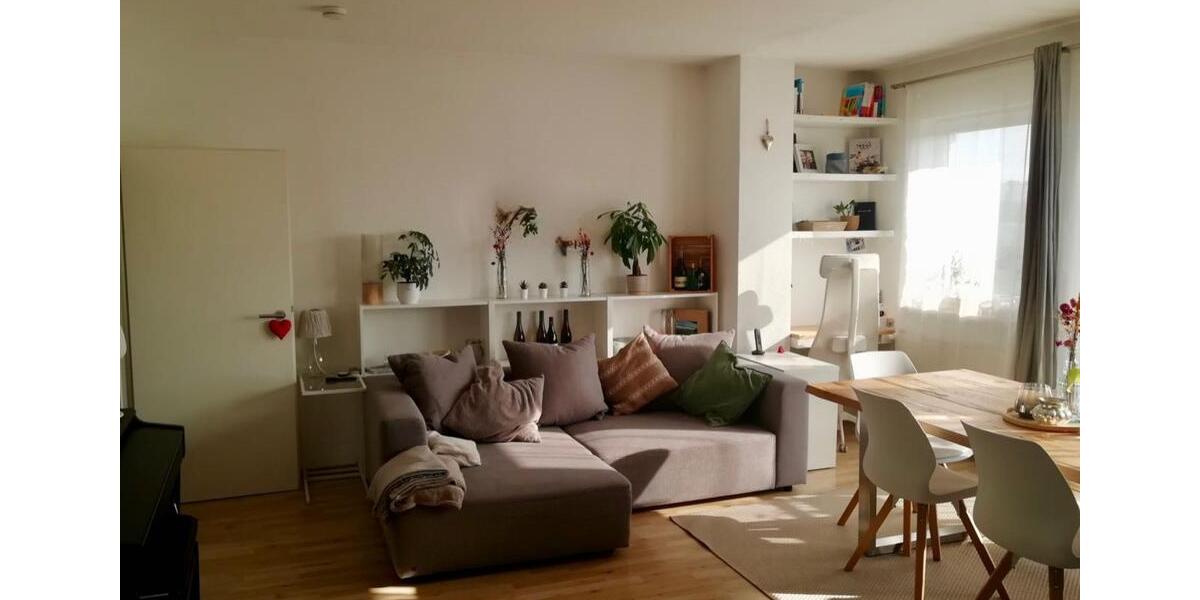 Erdgeschoßwohnung Darmstadt Arheilgen - 2 Zimmer, 58 m&sup2;, 760&euro; | Angebot:25407873