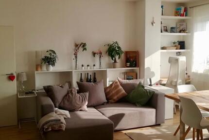 Wohnung Darmstadt Arheilgen - 2 Zimmer, 58 m&sup2;, 760&euro; | Angebot:25407873