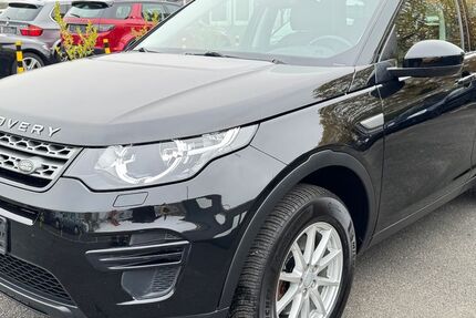 Land Rover Discovery 174.600 km 12.200 € Maintal 63477