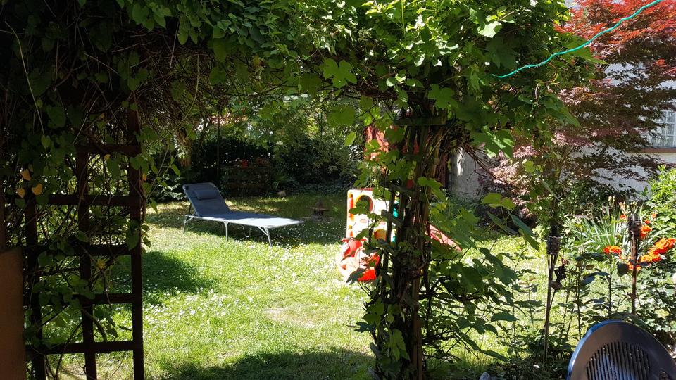 Einfamilienhaus Offenbach am Main Bieberer Berg - 4 Zimmer, 102 m&sup2;, 500.000&euro; | Angebot:26166517