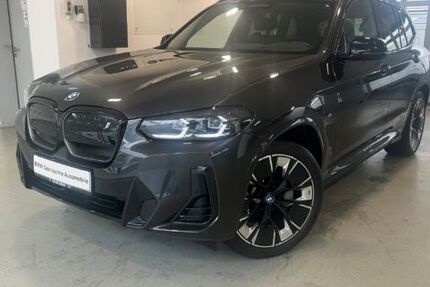 BMW iX3 60.260 km 38.799 &euro; Hofheim 65719