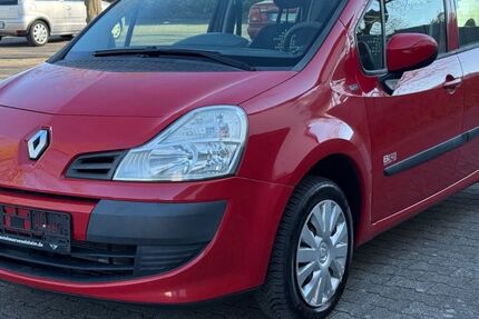 Renault Modus 215.000 km 1.999 &euro; Rüsselsheim 65428