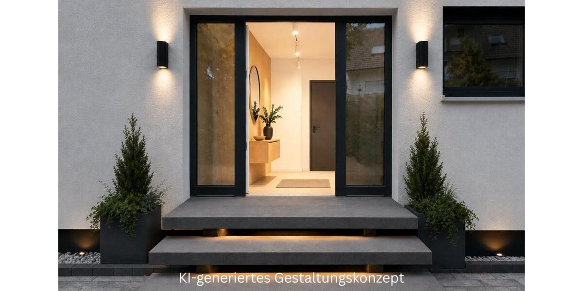 Bungalow Rödermark - 6 Zimmer, 163 m&sup2;, 990.000&euro; | Angebot:26857817
