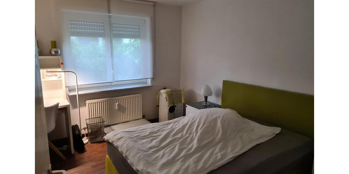 Etagenwohnung Egelsbach - 2 Zimmer, 41 m&sup2;, 690&euro; | Angebot:26577792