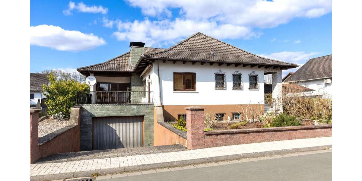 Einfamilienhaus Altenstadt - 5 Zimmer, 178 m&sup2;, 419.000&euro; | Angebot:26212763