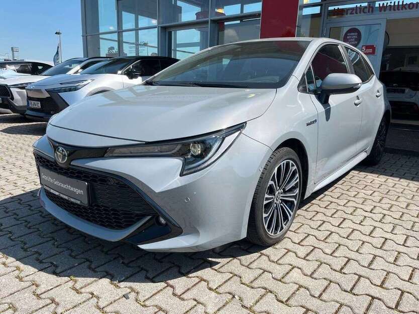 Corolla