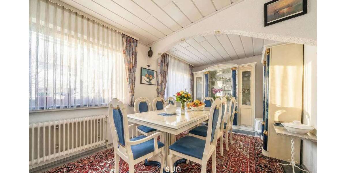 Einfamilienhaus Rödermark - 7 Zimmer, 120 m&sup2;, 499.000&euro; | Angebot:26260733