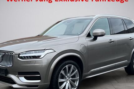 Volvo XC90 26.000 km 49.900 € Darmstadt 64293