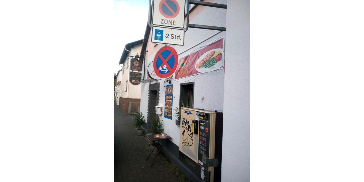 Gewerbeobjekt Freigericht - 1.000&euro; | Angebot:26115651