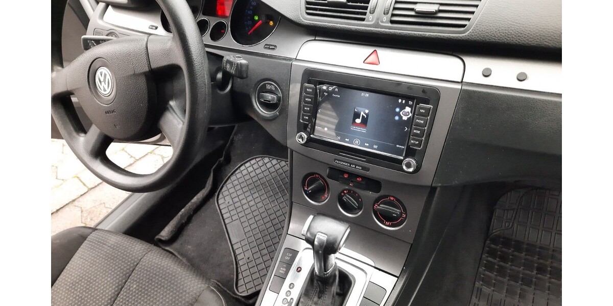 VW Passat 223.552 km 3.600 &euro; Darmstadt 64283