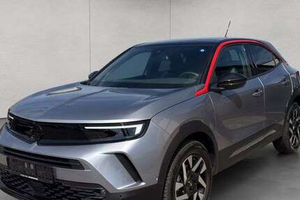 Opel Mokka 7.547 km 21.750 &euro; Frankfurt am Main 60386