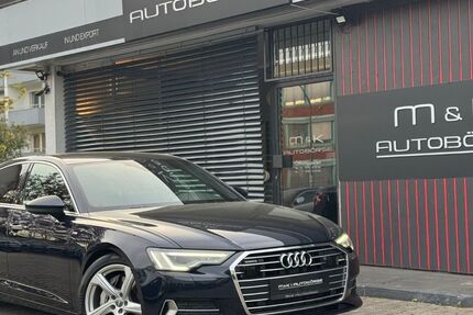 Audi A6 135.000 km 35.900 &euro; OFFENBACH AM MAIN 63075