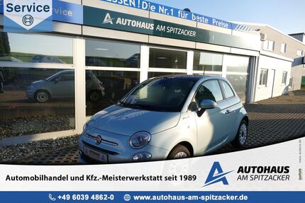 Fiat 500 20.270 km 12.990 &euro; Karben 61184