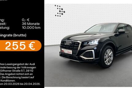 Audi Q2 17.686 km 29.780 &euro; Oberursel 61440