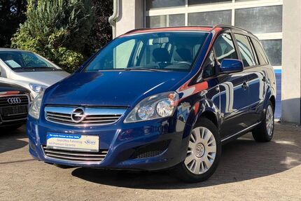 Opel Zafira 251.000 km 2.950 € Dieburg 64807