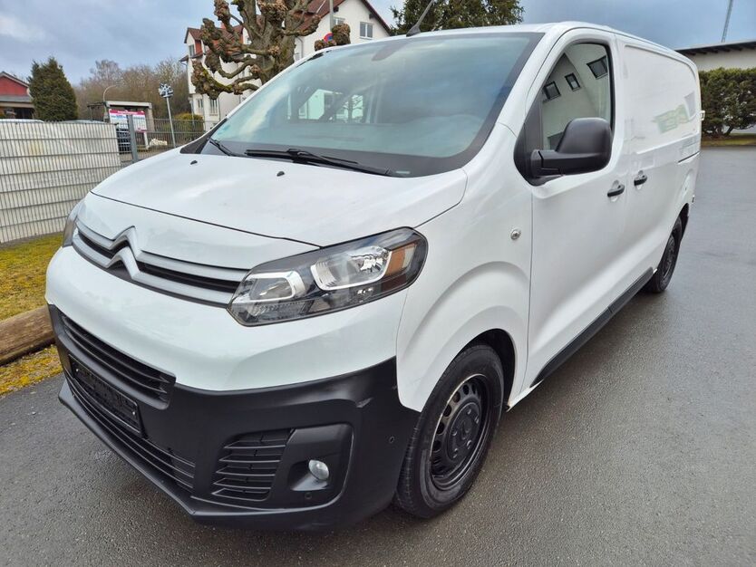 Citroen Jumpy 126.000 km 7.990 € Usingen 61250